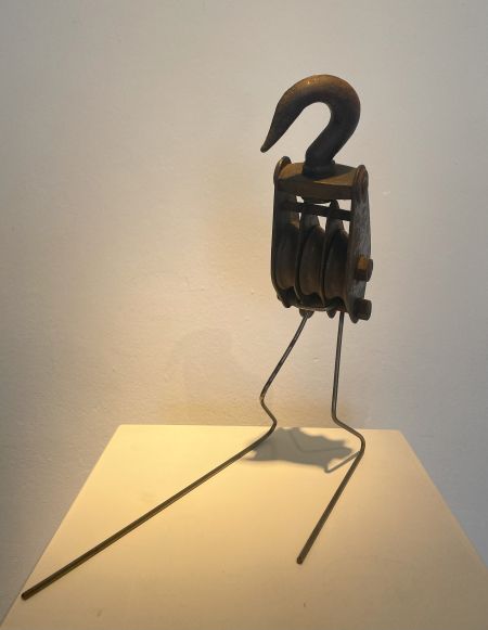 Policho Flamenco, de Raimon Soldevila