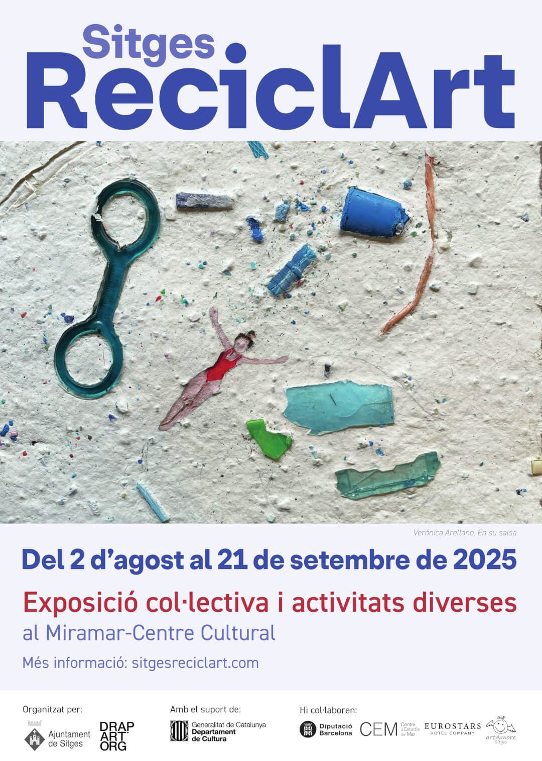 Sitges Reciclart