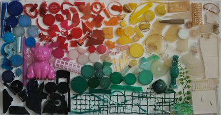 Composició taps 02, de Isaac Carbonell Valera “Neoplancton”