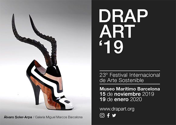 Drap-Art ’19