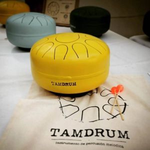 TAMdrum