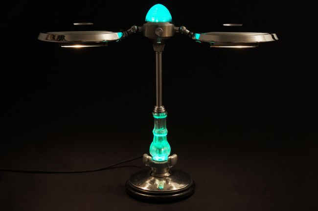 Miguel Ángel González