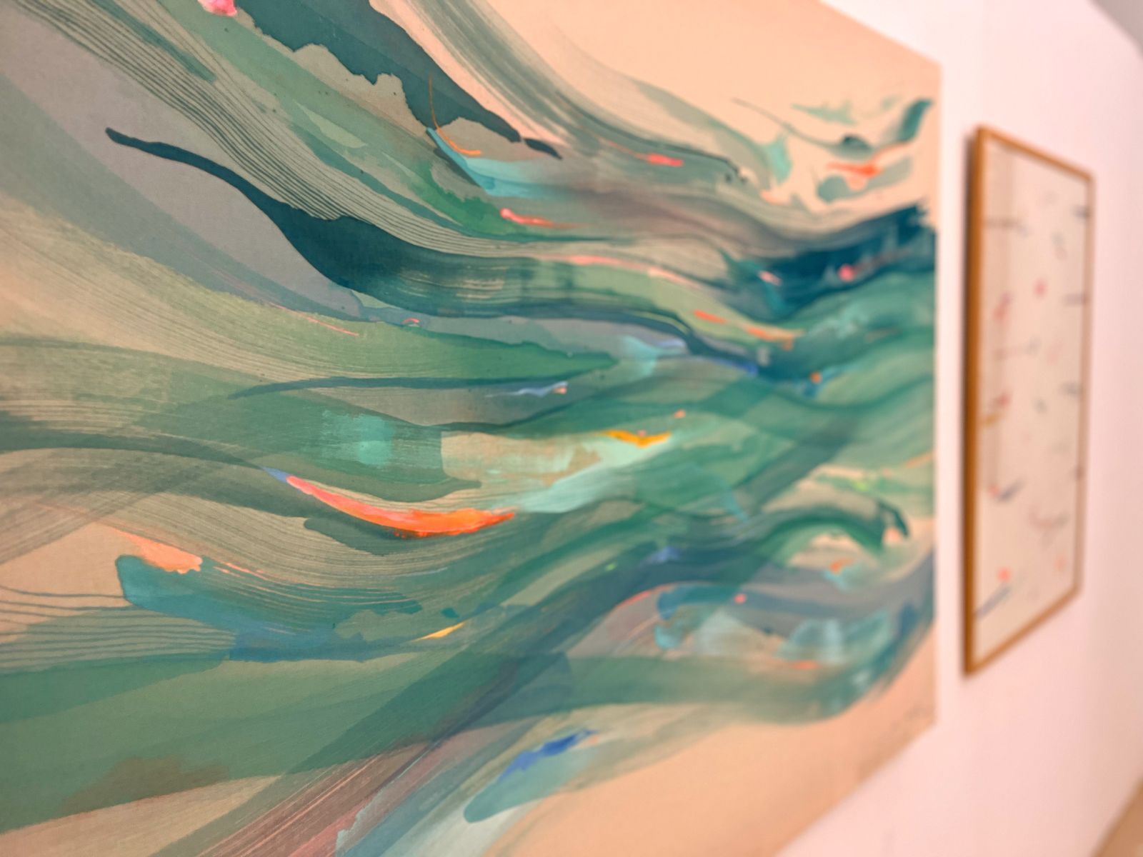 Inauguració de la 5ena edició de Tardor d’Art a Formentera!