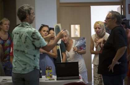 Consulta el programa del Sitges ReciclArt i descobreix la nova botiga online