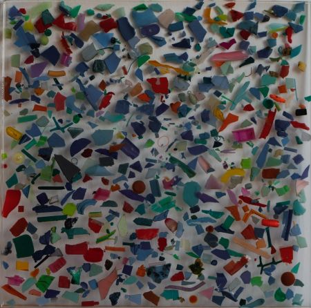 Isaac Carbonell – Neoplancton