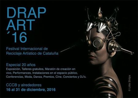 Drap-Art ’16