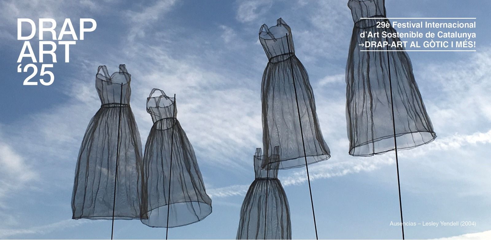 Interaccions visuals al Drap-Art