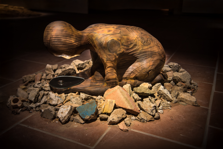 Setmana d’inauguracions Drap-Art’25