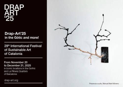 Drap-Art ’25