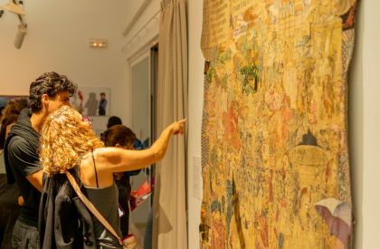 Recta final de la Tardor d’Art