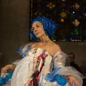 Maria Salouvardou