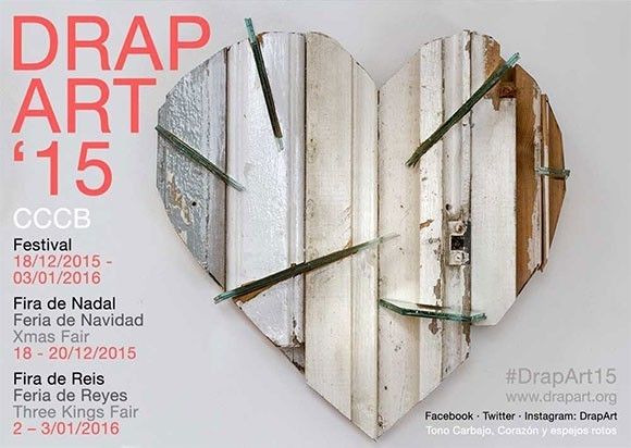 Drap-Art ’15