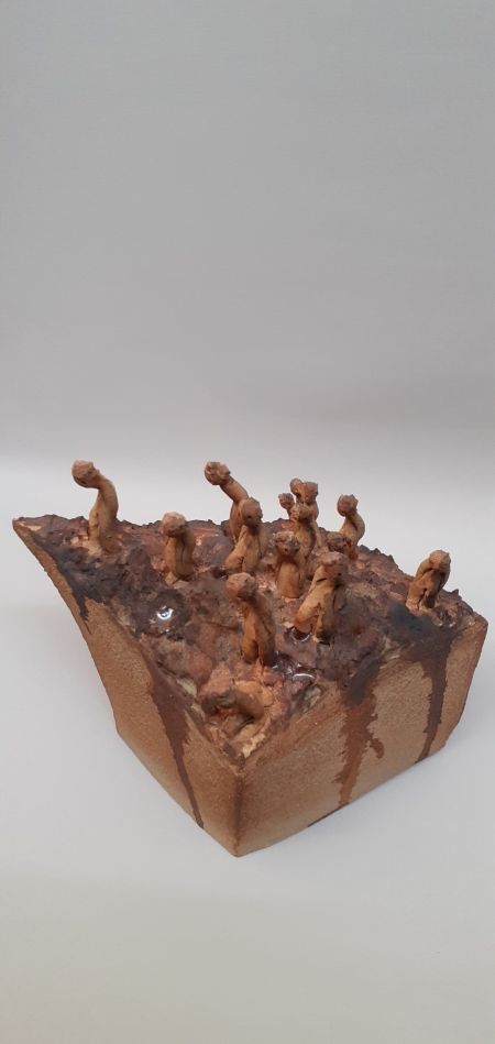 Desplaçats (Cap a enlloc)