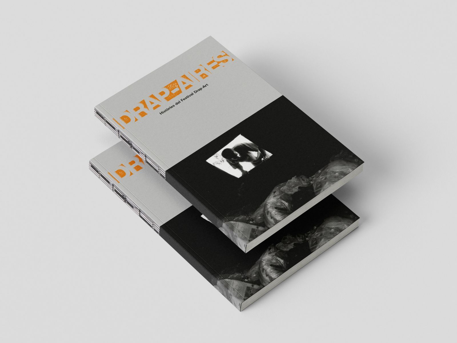 Drap-Aires is now on Verkami!