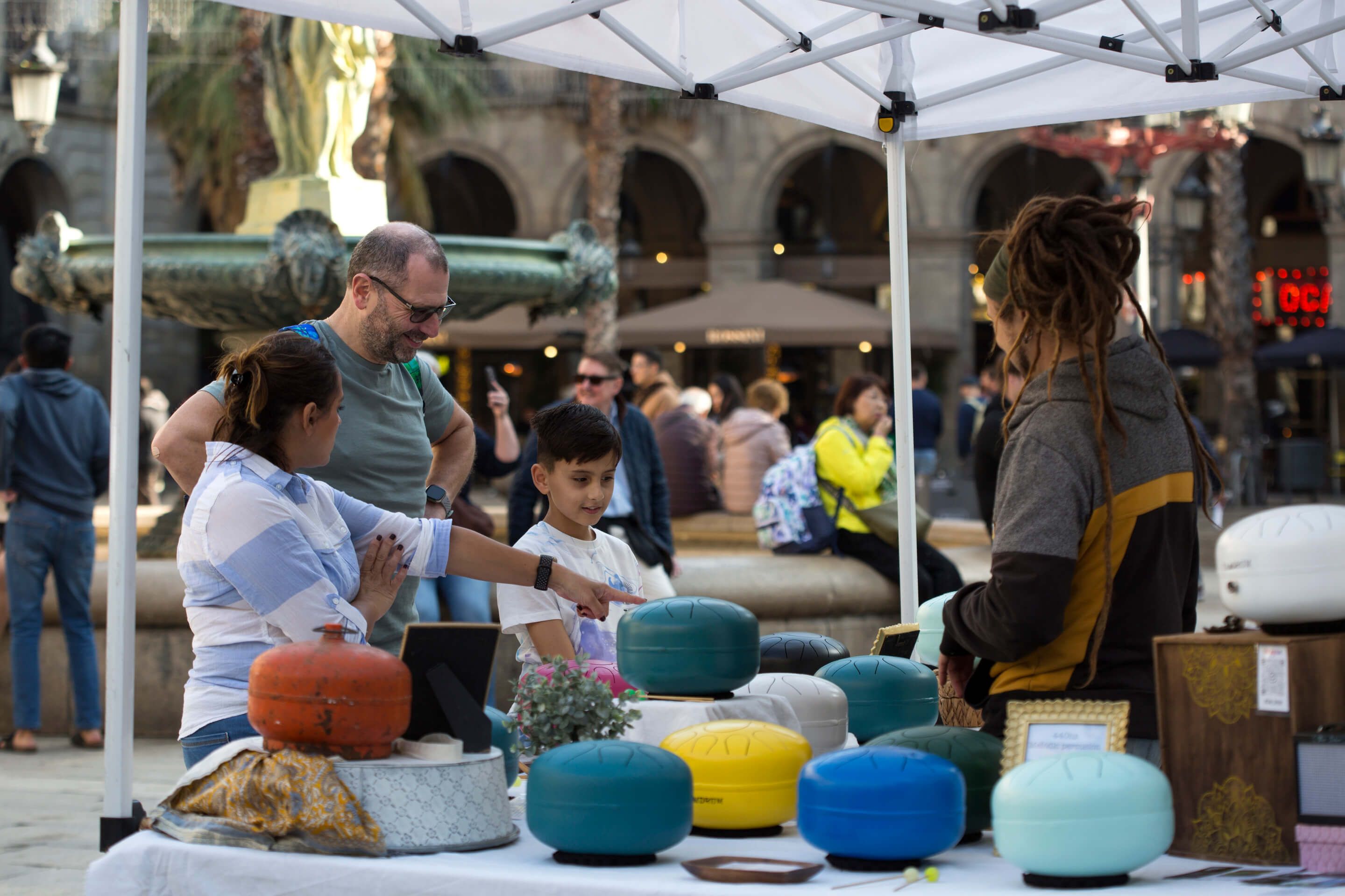 Més activitats a la 28è Edició del Festival Drap-Art