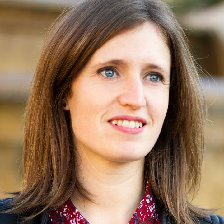 Silvia Isach