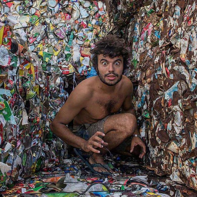 Bordalo II