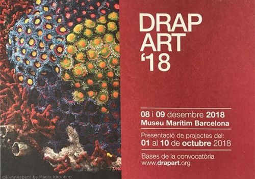 Drap-Art ’18