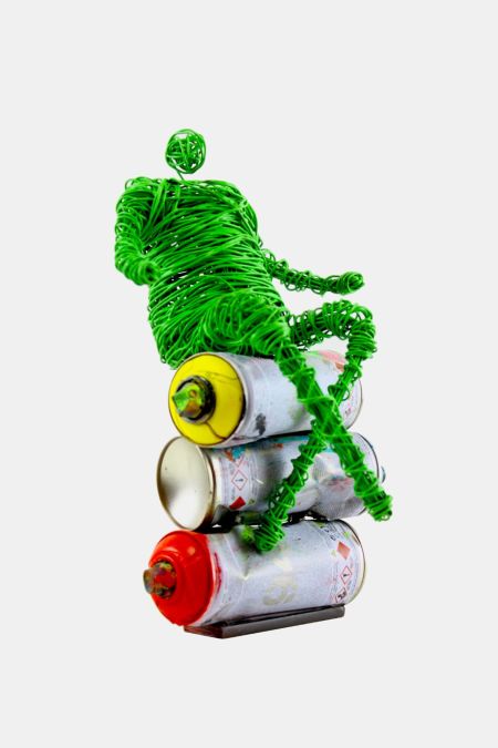 Spray Planet 365
