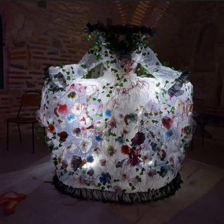 The Dead Land, de Maria Salouvardou