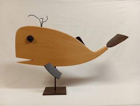 Carnissera, de Fusta de Peix