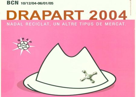 Drap Art ’04