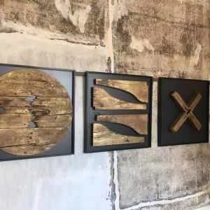 Upcycling Art Award from Germany