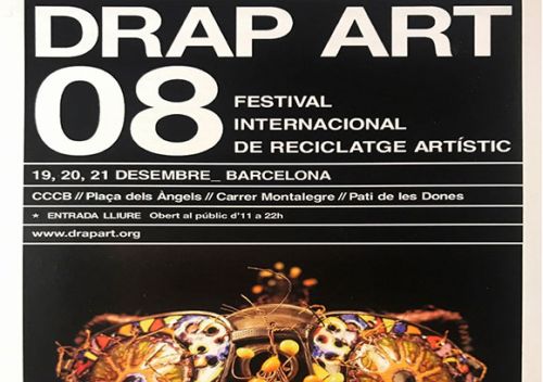 Drap-Art ’08