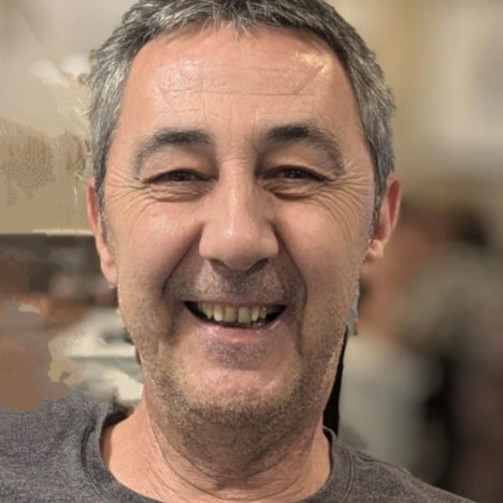 Enric Alonso Masana