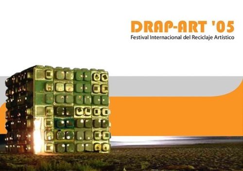 Drap-Art ’05