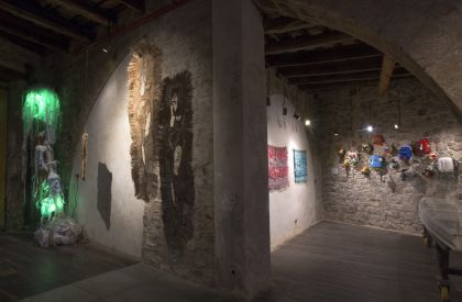 Drap-Art’25 continúa: exposiciones abiertas más allá de diciembre