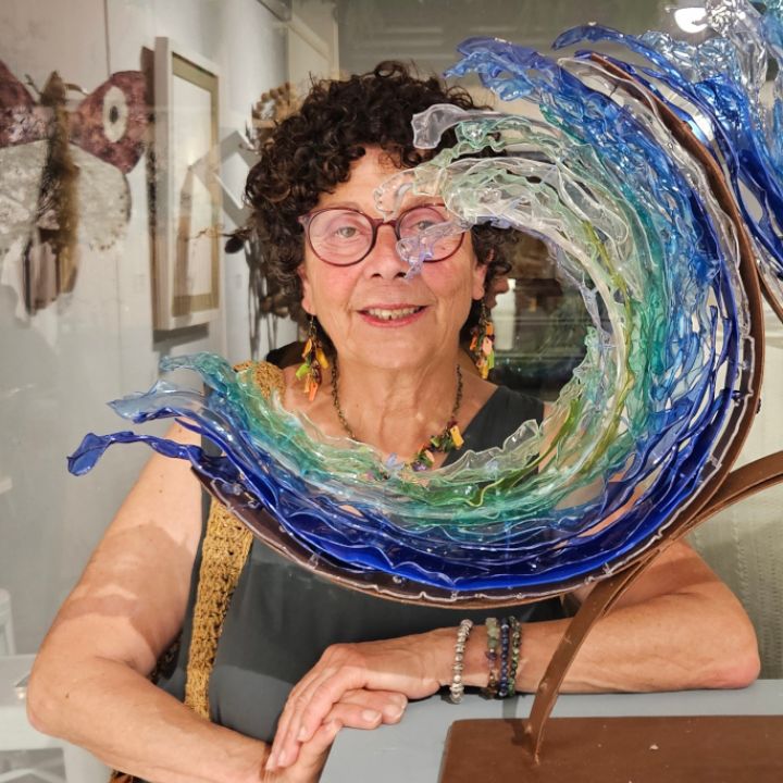 Hatice Rana Tarhangil Karadayi “Ranart”