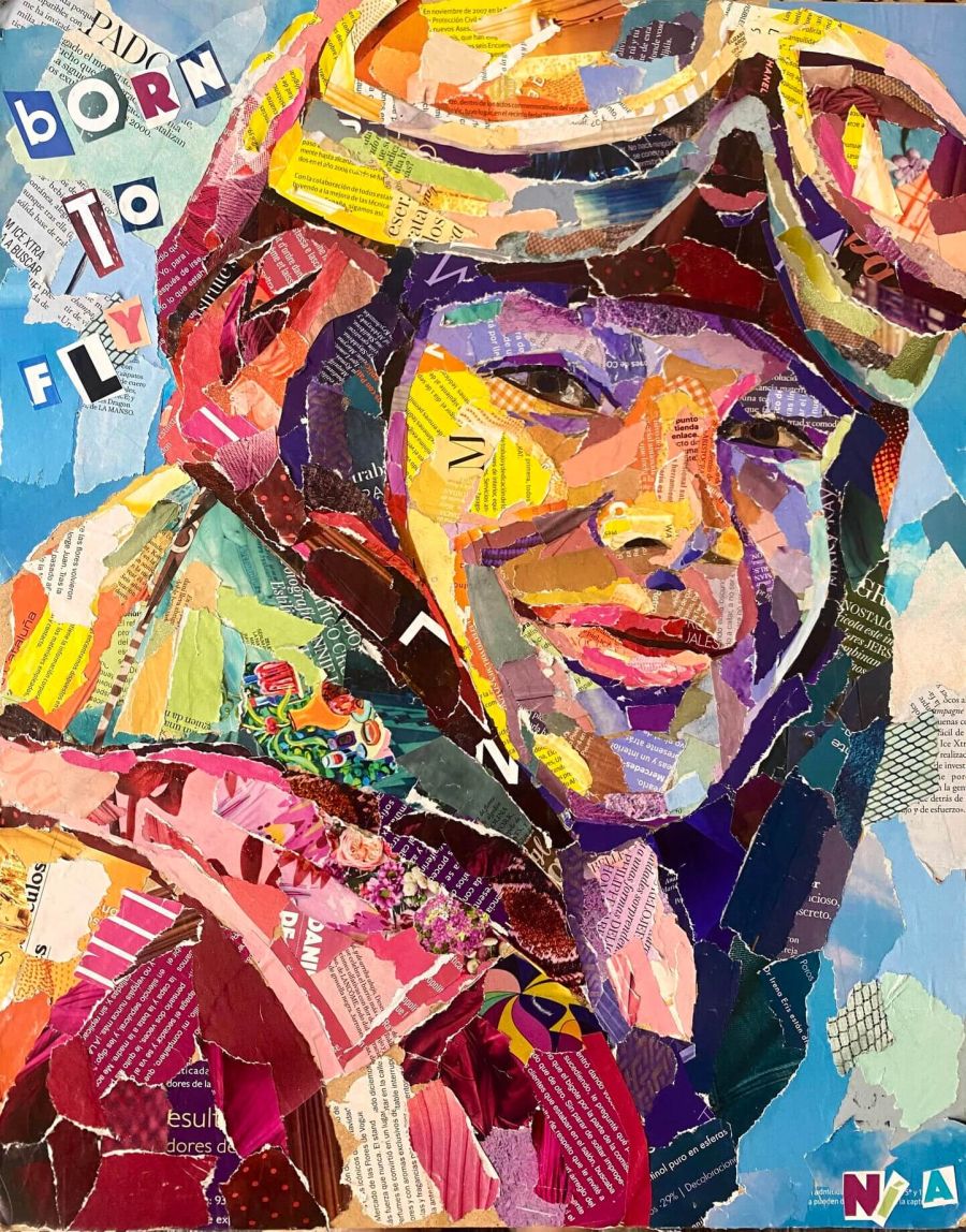 From 21 November to 21 December 2024, Drap-Art, the International Festival of Sustainable Art, will be held in Barcelona