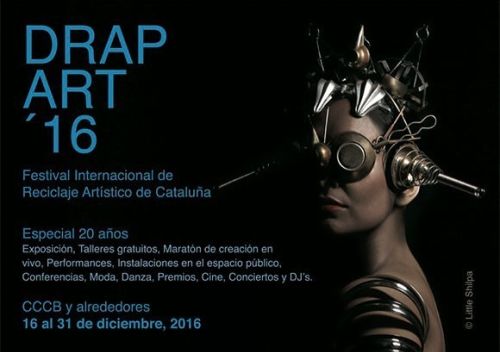 Drap-Art ’16