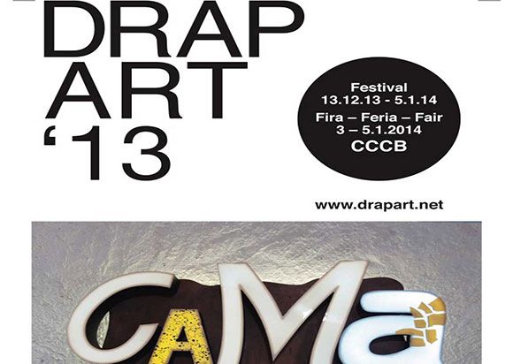 Drap-Art ’13