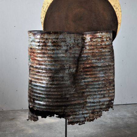 El Crepuscle de l’Art de Ignat C. de Michaelis