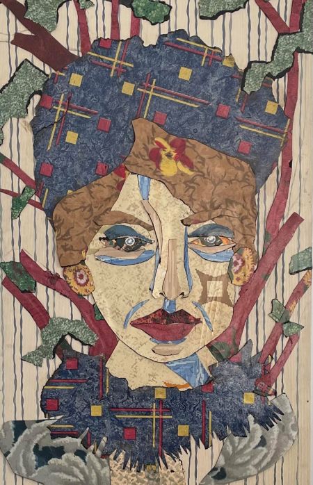 Woman in the Smoke, de Bill Miller