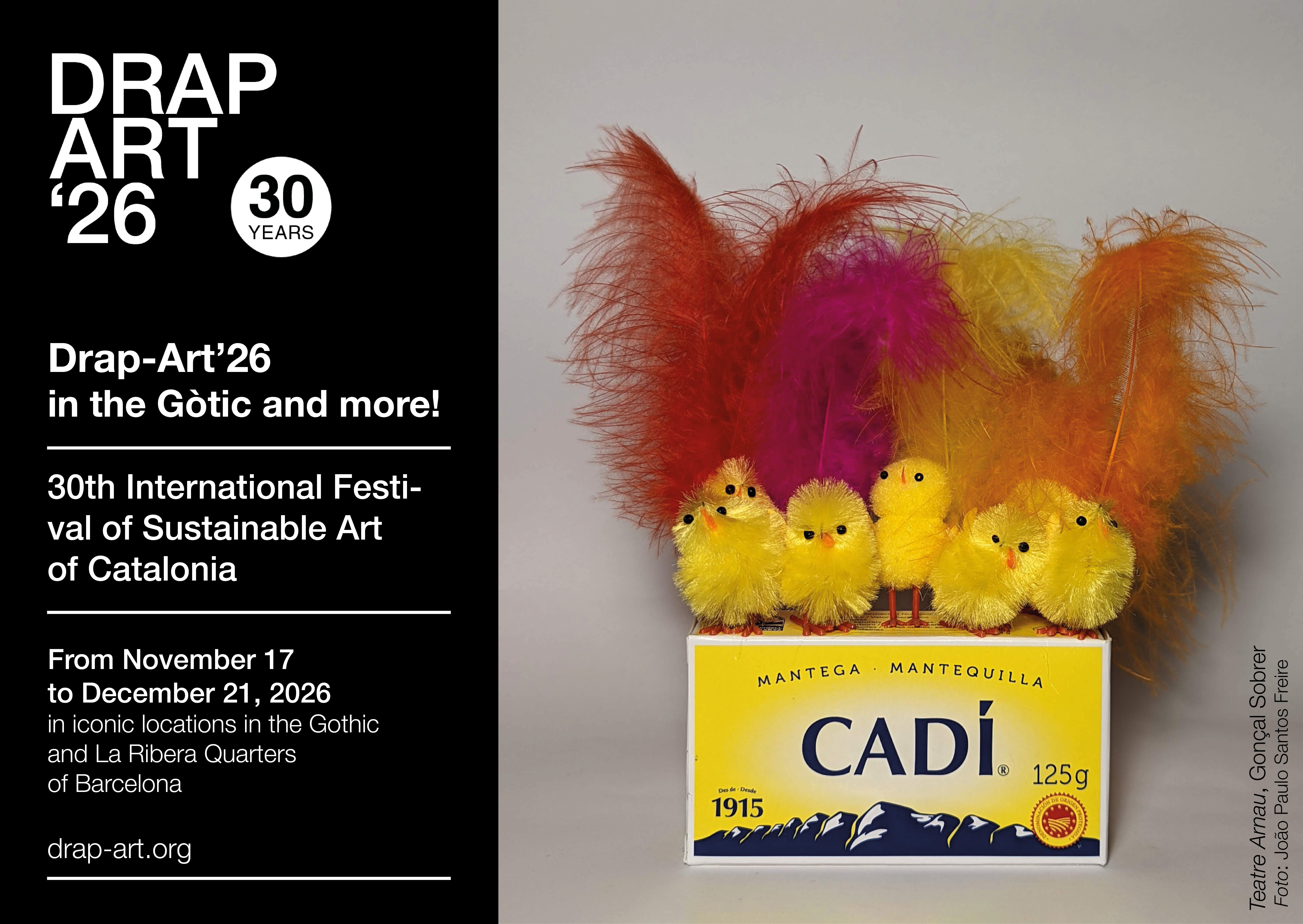 Drap-Art ’26
