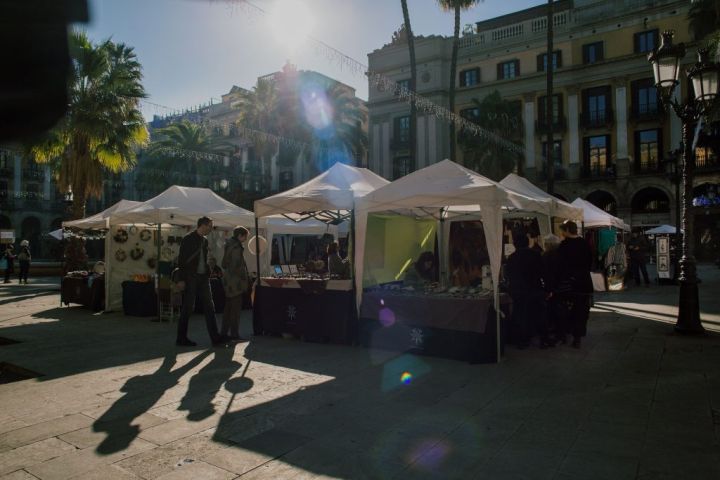 No perdis l’oportunitat de ser part de Drap-Art