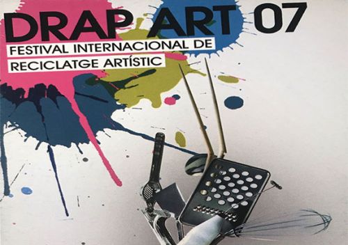 Drap-Art ’07