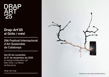 Drap-Art ’25