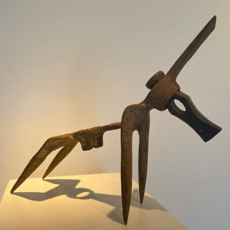 Perra K, de Raimon Soldevila