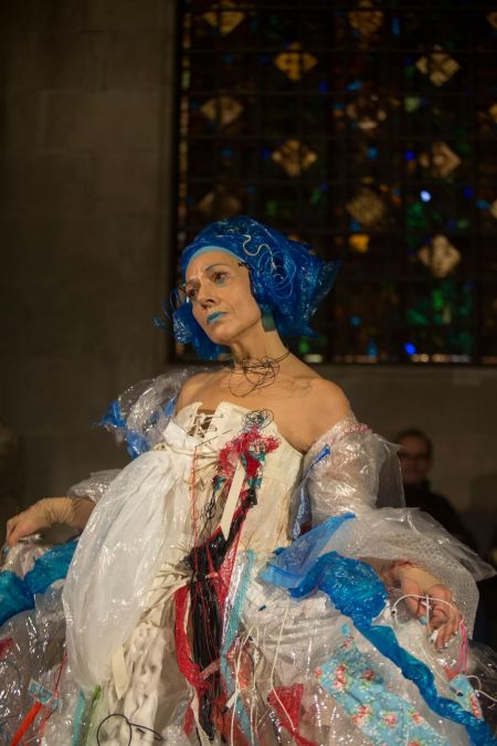 Maria Salouvardou