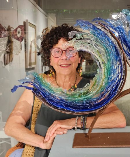 Hatice Rana Tarhangil Karadayi “Ranart”