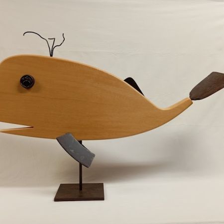 Carnissera, de Fusta de Peix