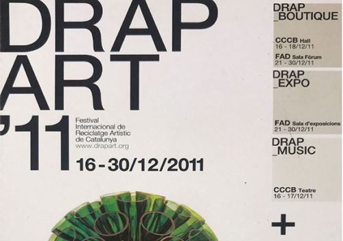 Drap-Art ’11