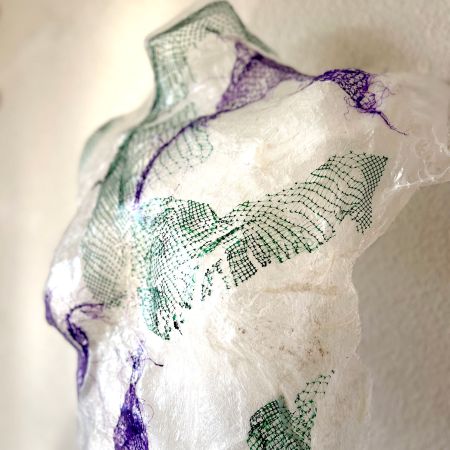 Petrodermis, de Aina Lúa