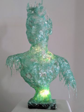 Nova Llum, de Enric Alonso Masana