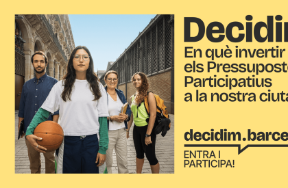 Comunitat Drap-Art necessitem el vostre vot!