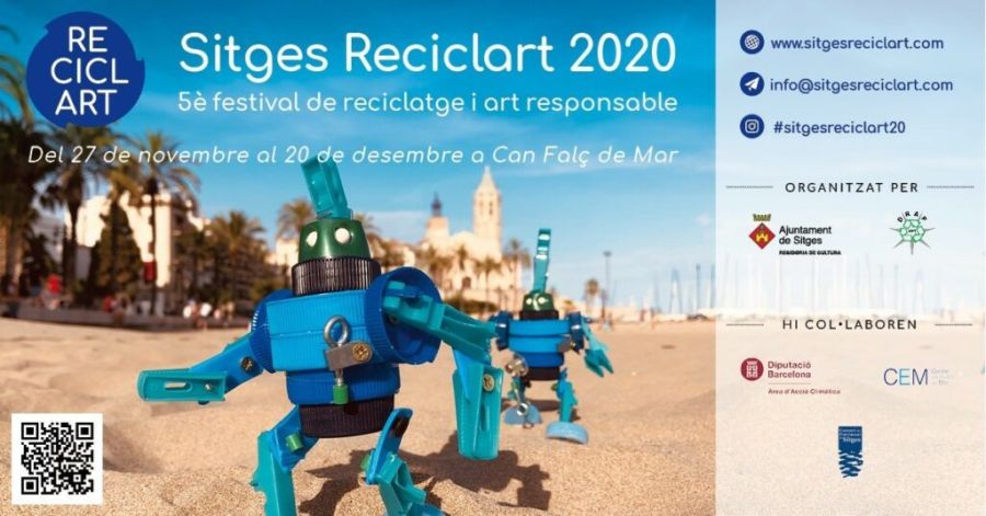 Sitges Reciclart